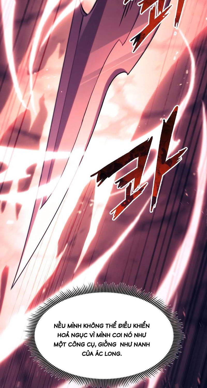 Tàn Tinh Tái Thế Chap 119 - Next Chap 120