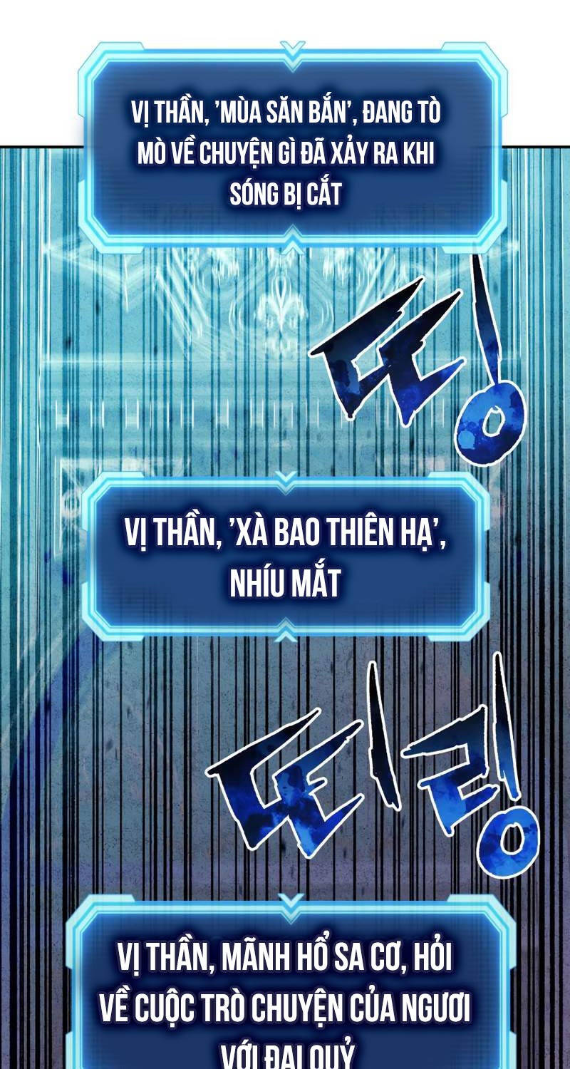 Tàn Tinh Tái Thế Chap 119 - Next Chap 120