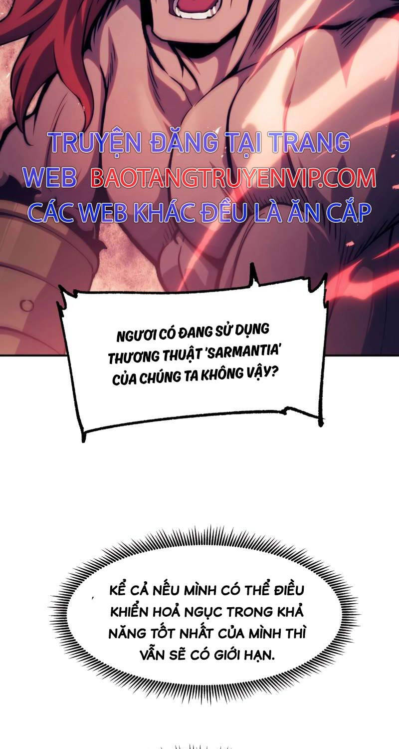 Tàn Tinh Tái Thế Chap 119 - Next Chap 120