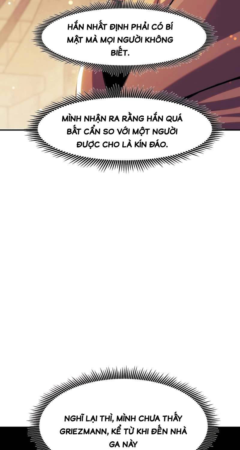 Tàn Tinh Tái Thế Chap 119 - Next Chap 120