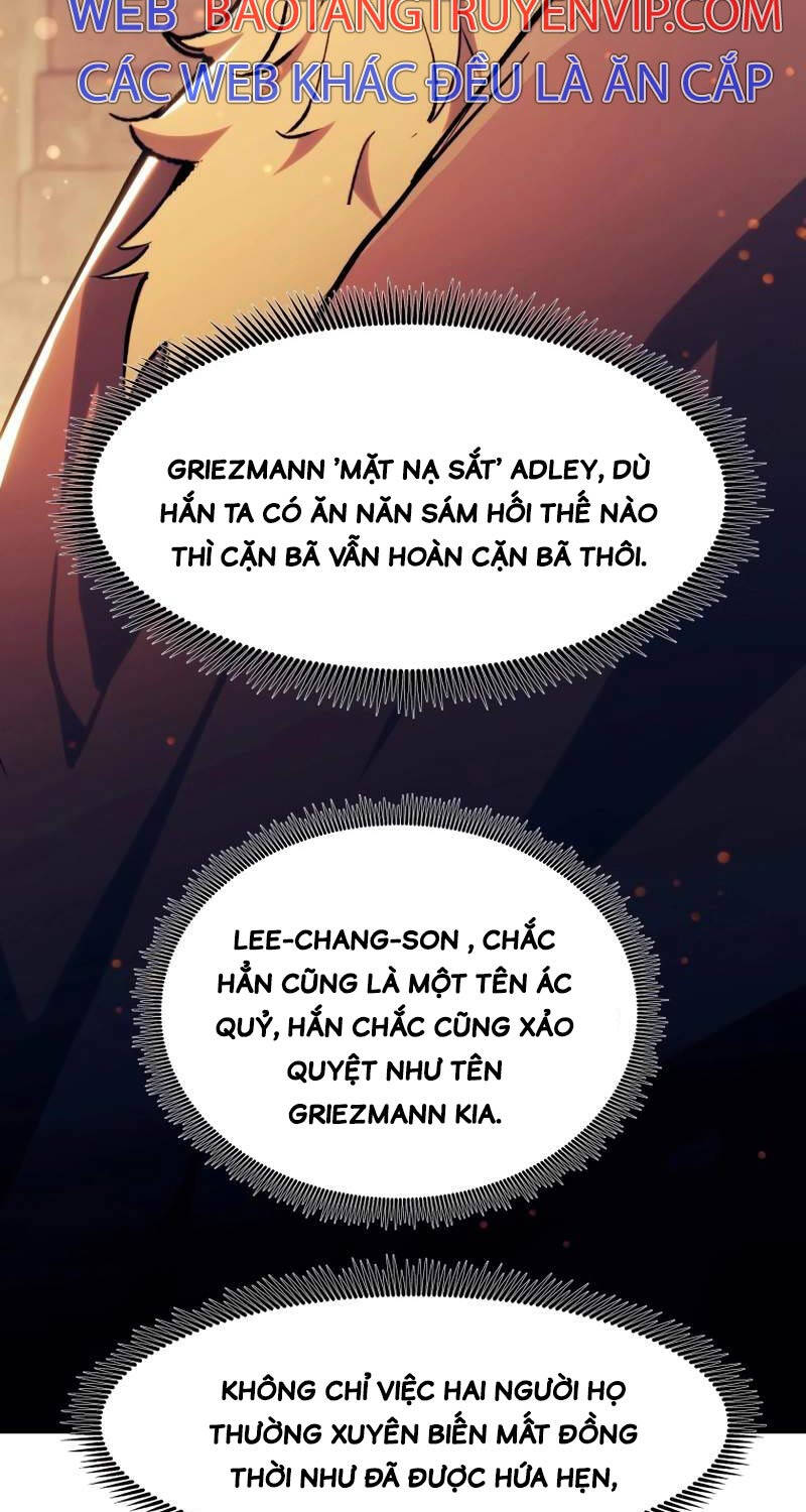 Tàn Tinh Tái Thế Chap 119 - Next Chap 120
