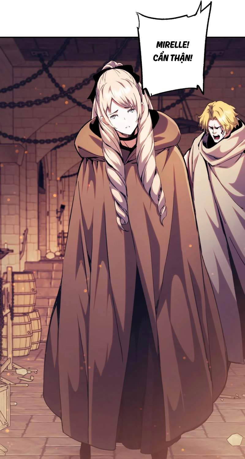Tàn Tinh Tái Thế Chap 119 - Next Chap 120