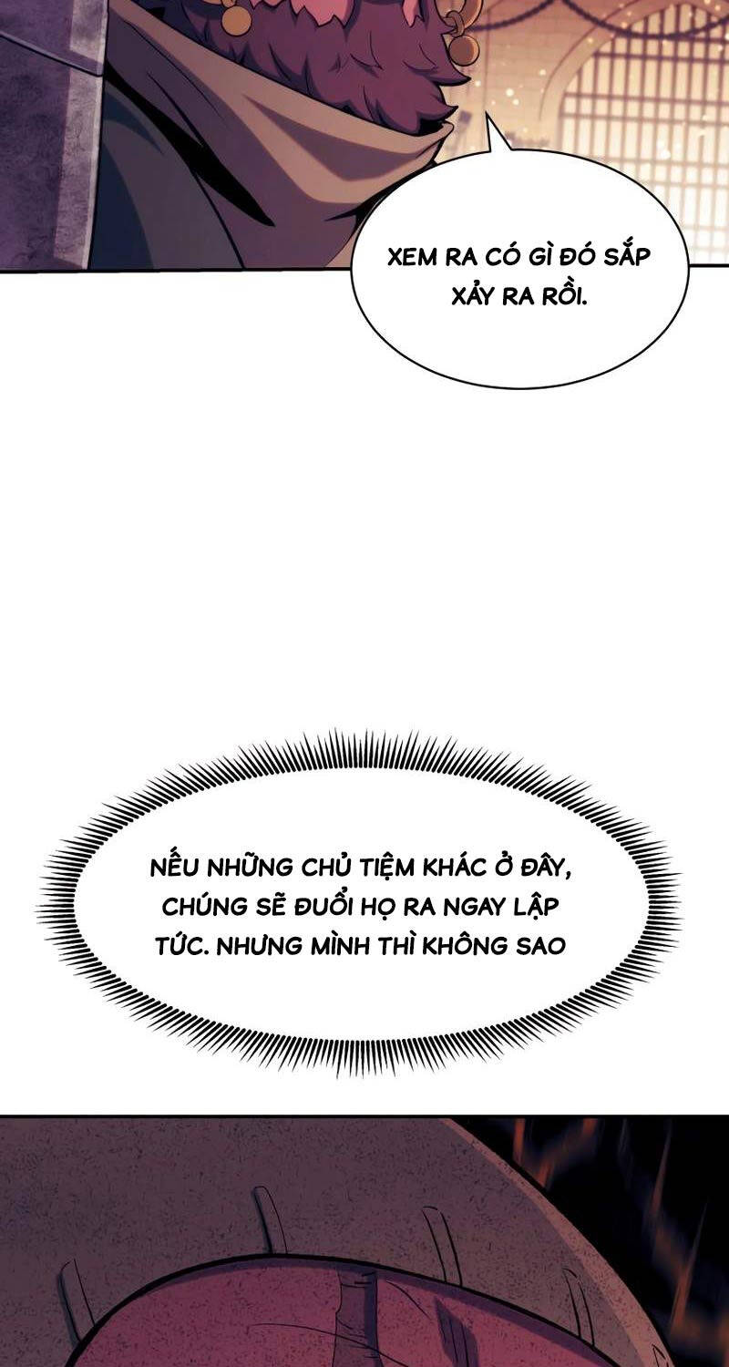 Tàn Tinh Tái Thế Chap 119 - Next Chap 120