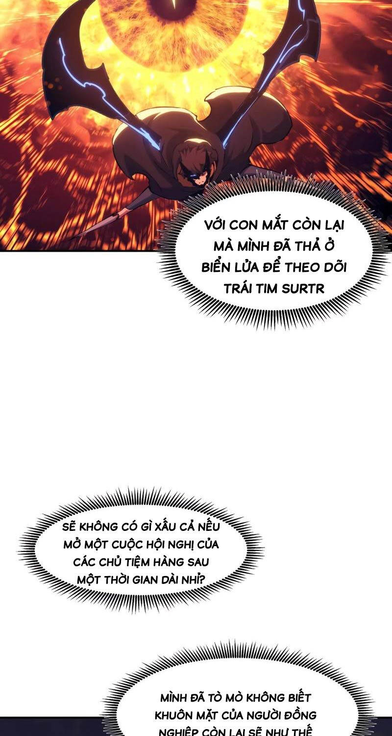 Tàn Tinh Tái Thế Chap 119 - Next Chap 120