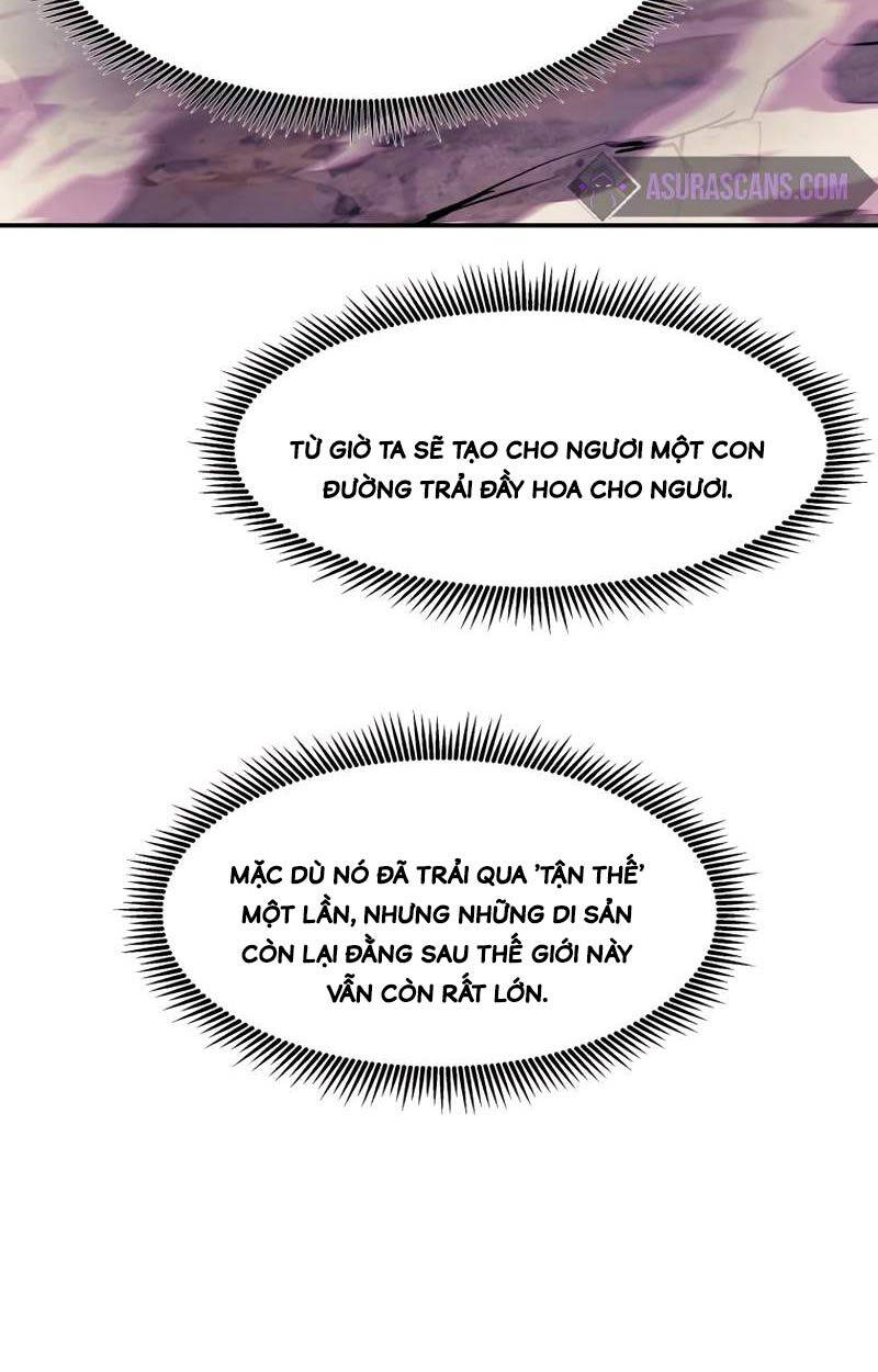 Tàn Tinh Tái Thế Chap 119 - Next Chap 120