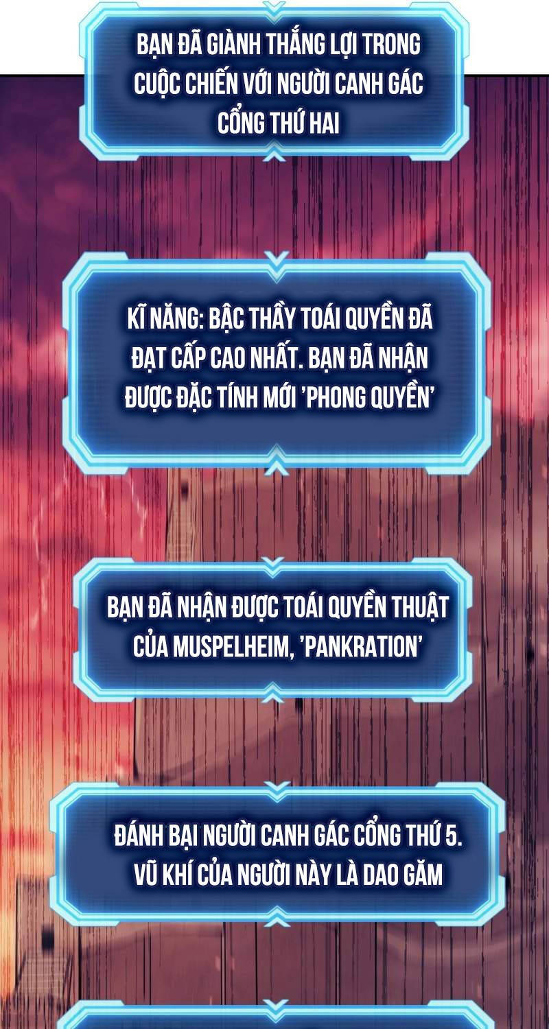 Tàn Tinh Tái Thế Chap 119 - Next Chap 120