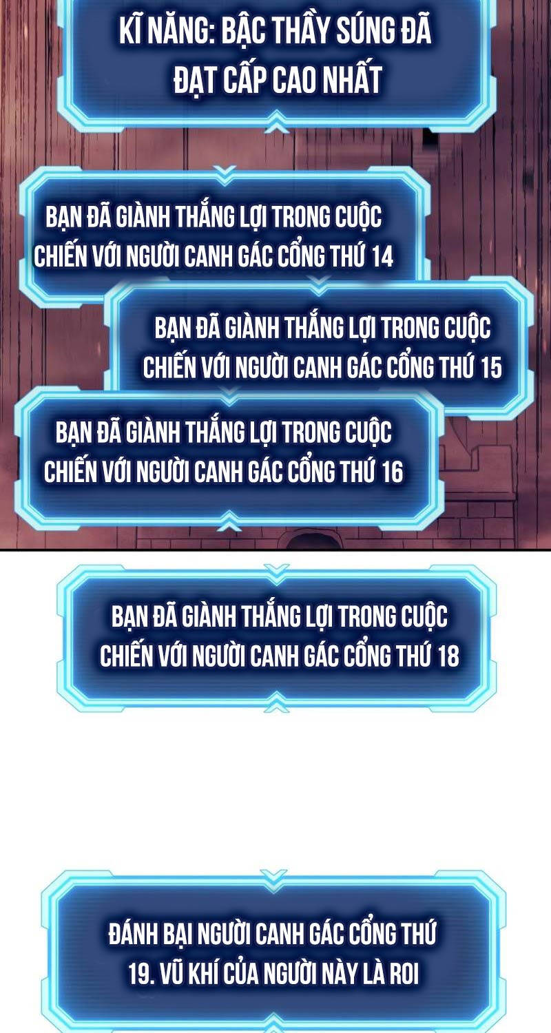 Tàn Tinh Tái Thế Chap 119 - Next Chap 120