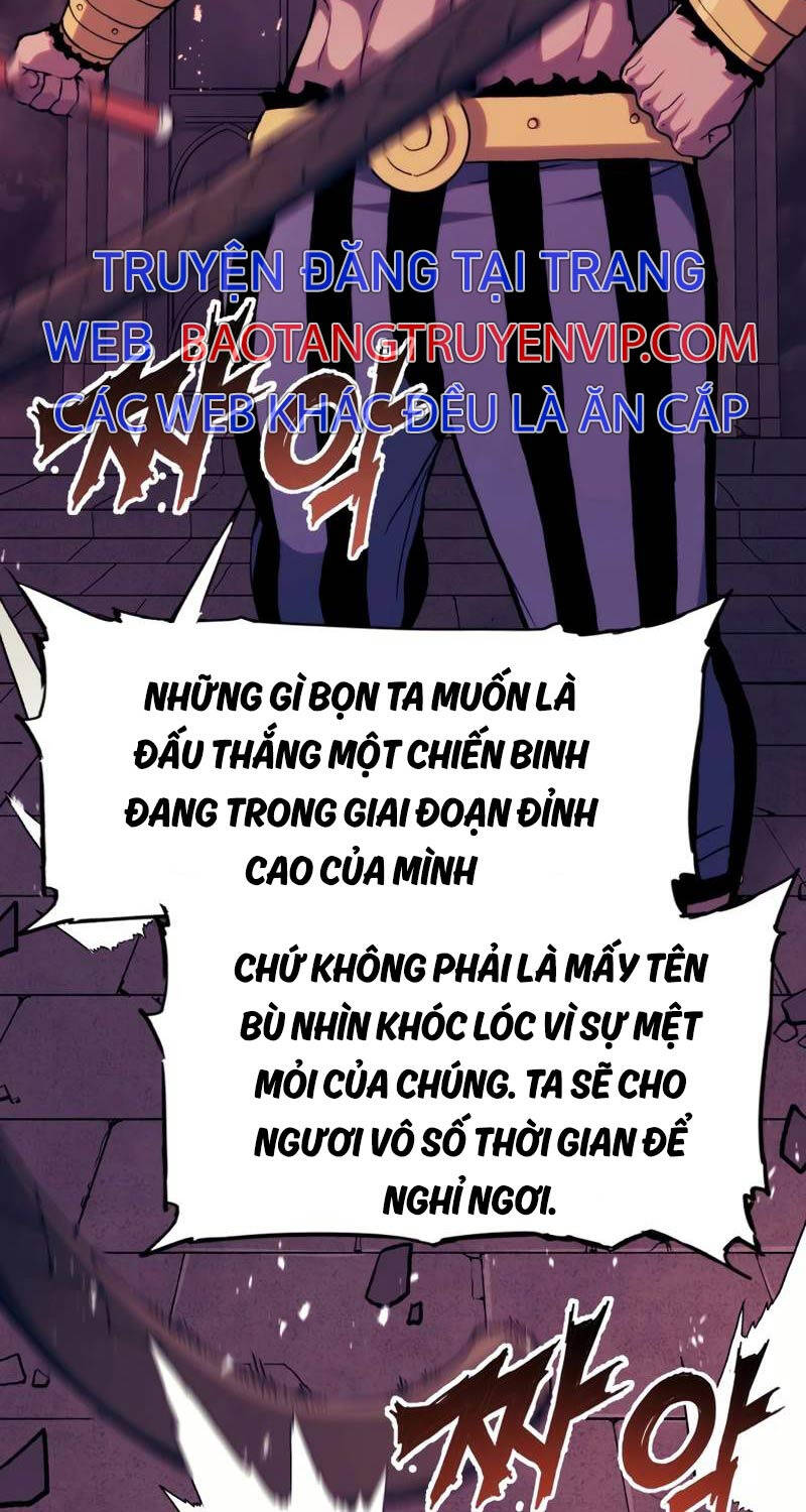 Tàn Tinh Tái Thế Chap 119 - Next Chap 120