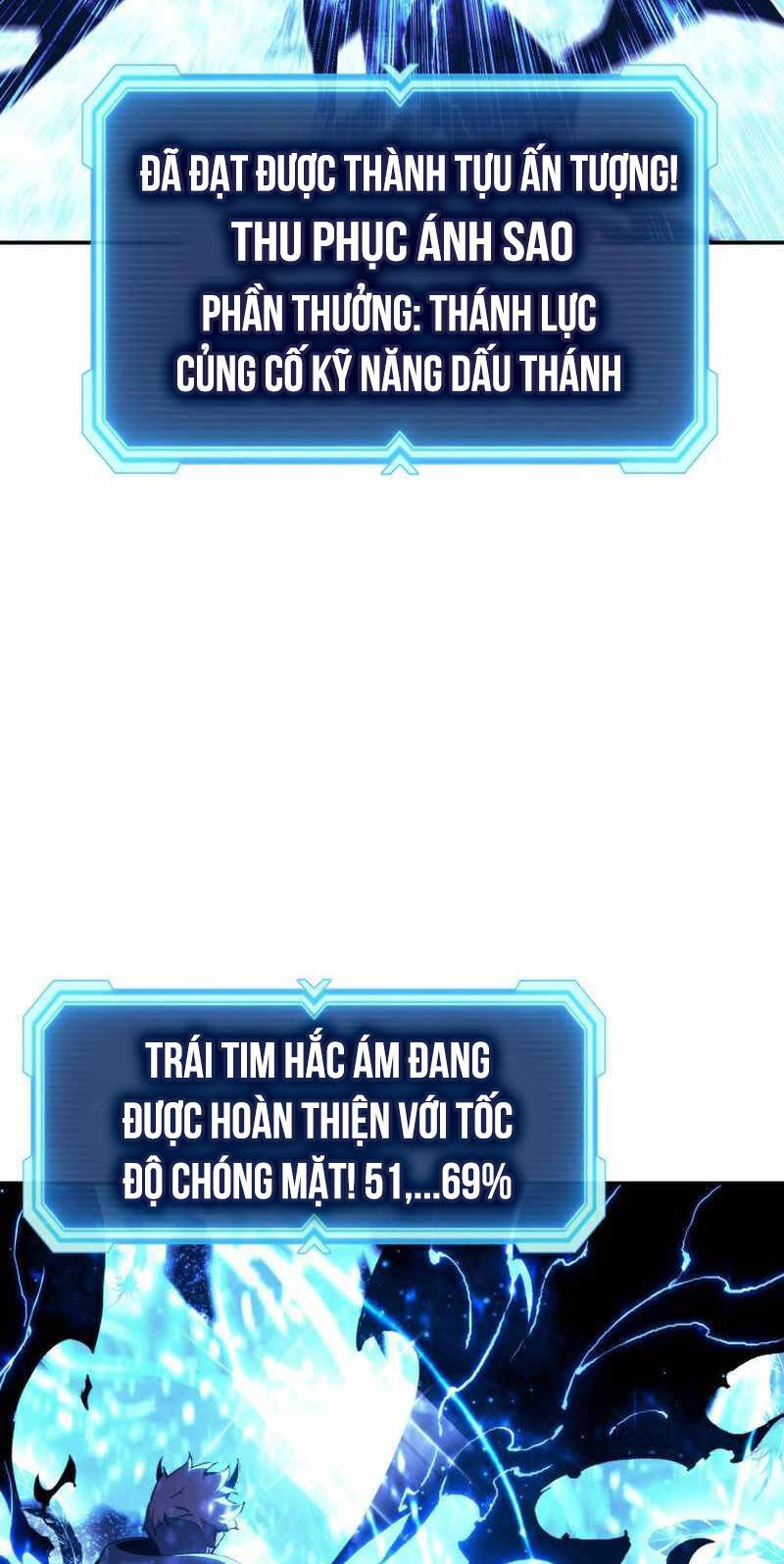 Tàn Tinh Tái Thế Chap 111 - Next Chap 112