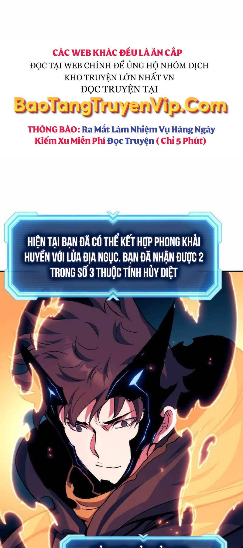 Tàn Tinh Tái Thế Chap 111 - Next Chap 112