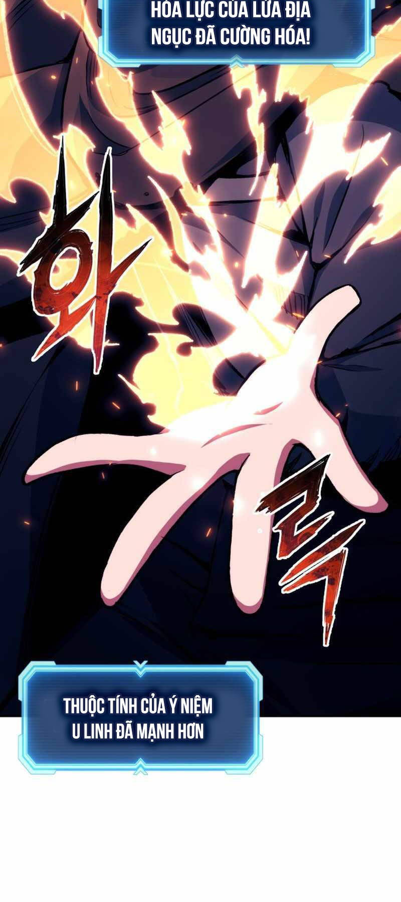 Tàn Tinh Tái Thế Chap 111 - Next Chap 112