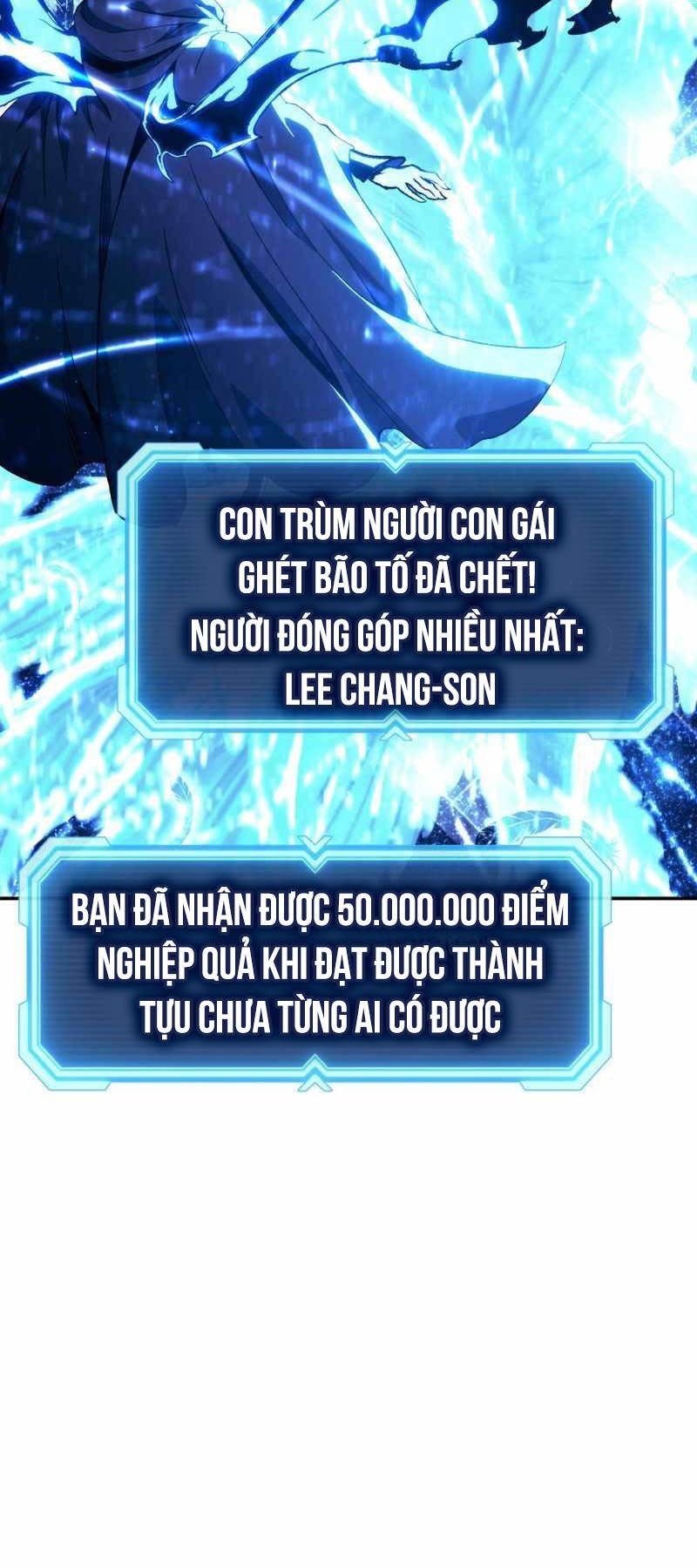 Tàn Tinh Tái Thế Chap 111 - Next Chap 112