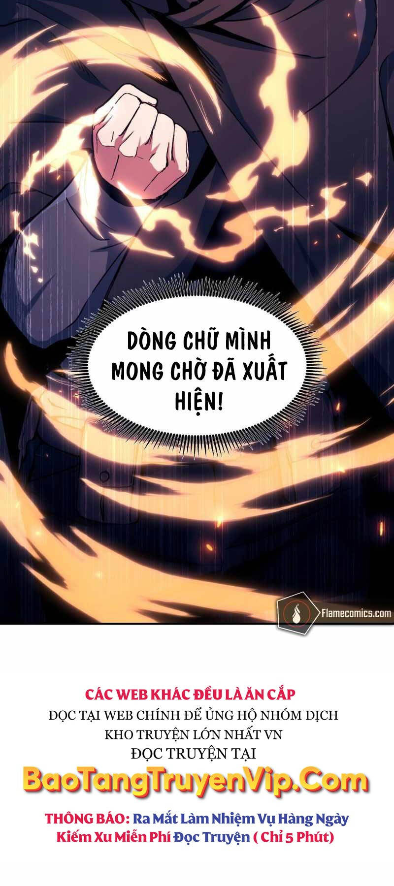 Tàn Tinh Tái Thế Chap 111 - Next Chap 112