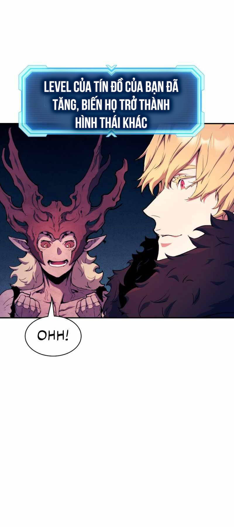 Tàn Tinh Tái Thế Chap 111 - Next Chap 112