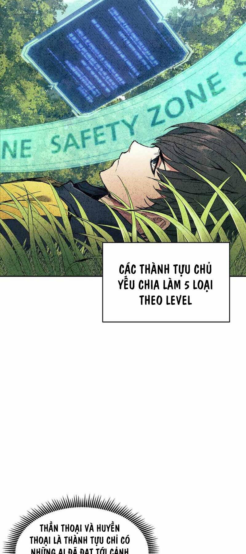 Tàn Tinh Tái Thế Chap 111 - Next Chap 112