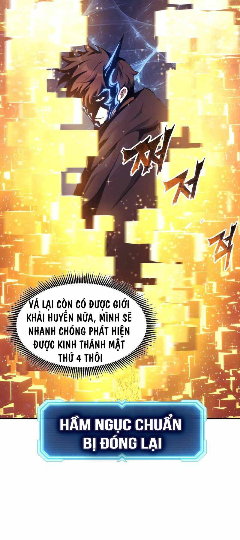 Tàn Tinh Tái Thế Chap 111 - Next Chap 112