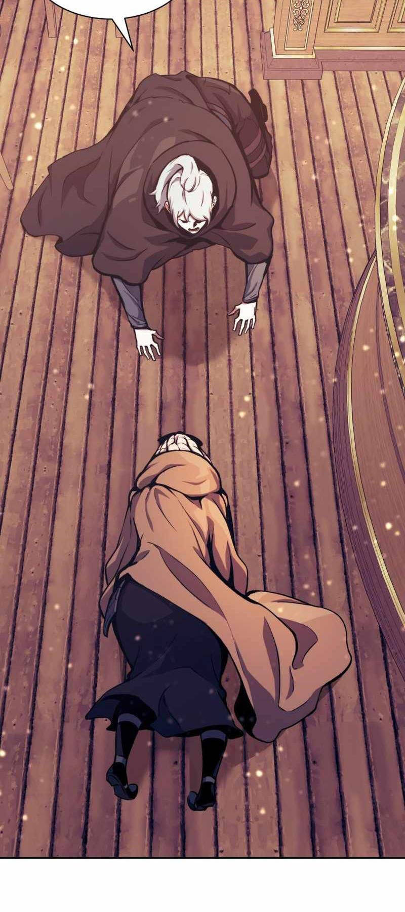 Tàn Tinh Tái Thế Chap 111 - Next Chap 112
