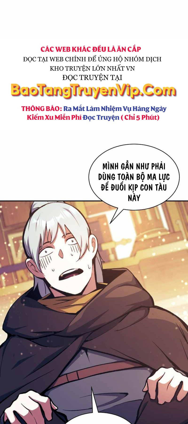 Tàn Tinh Tái Thế Chap 111 - Next Chap 112