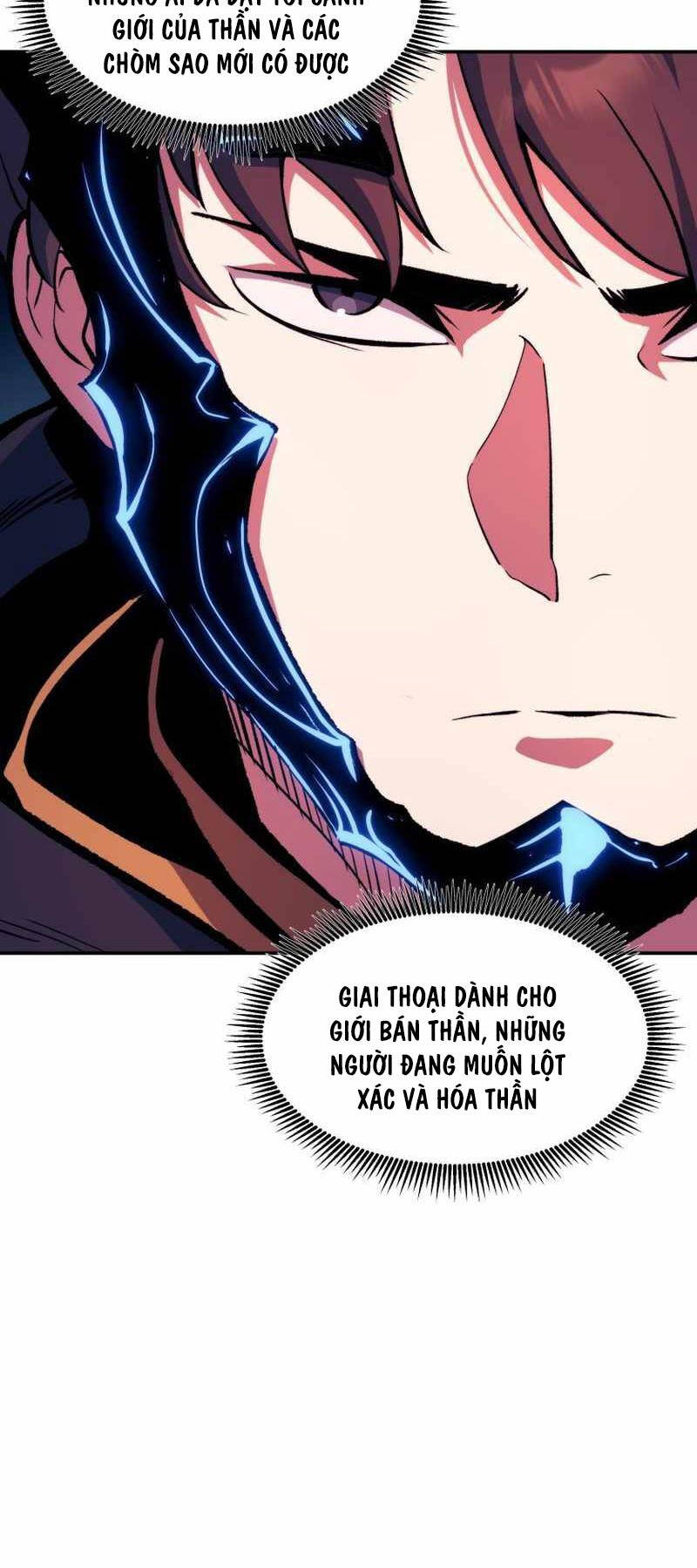 Tàn Tinh Tái Thế Chap 111 - Next Chap 112