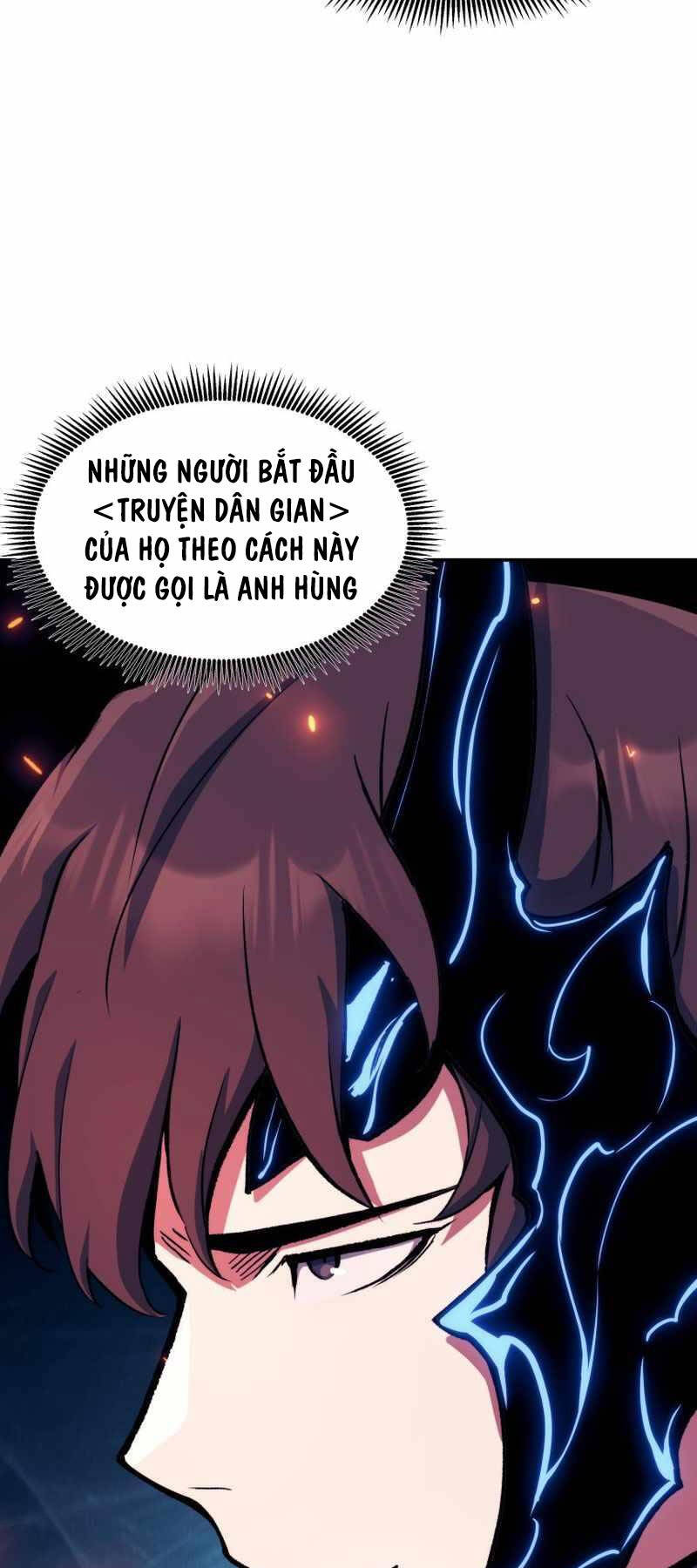 Tàn Tinh Tái Thế Chap 111 - Next Chap 112