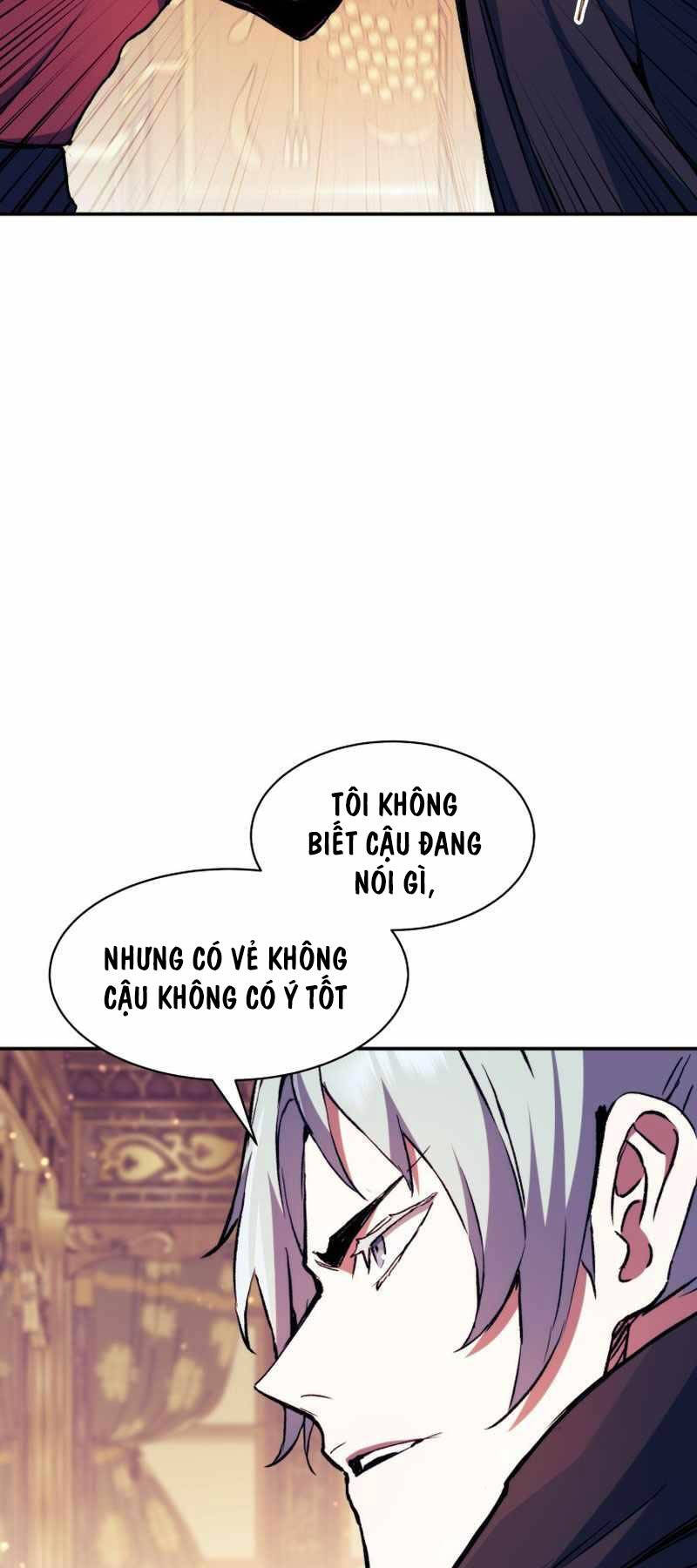 Tàn Tinh Tái Thế Chap 111 - Next Chap 112