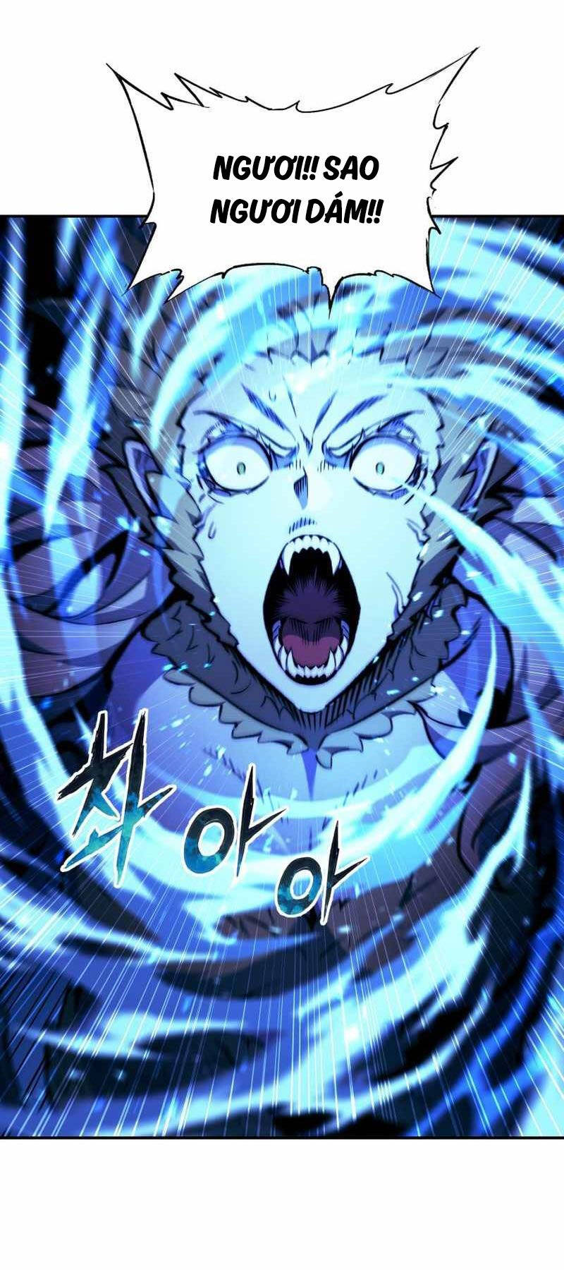 Tàn Tinh Tái Thế Chap 111 - Next Chap 112