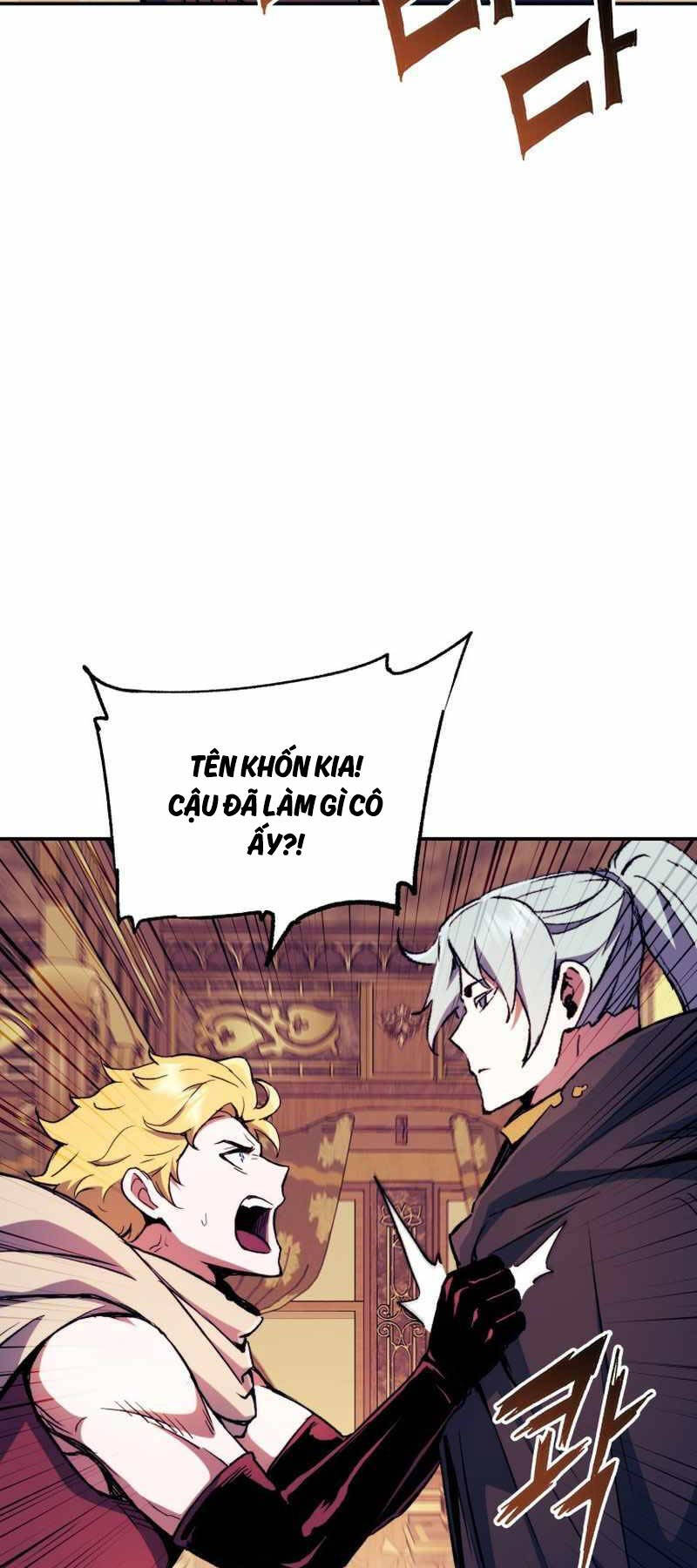 Tàn Tinh Tái Thế Chap 111 - Next Chap 112