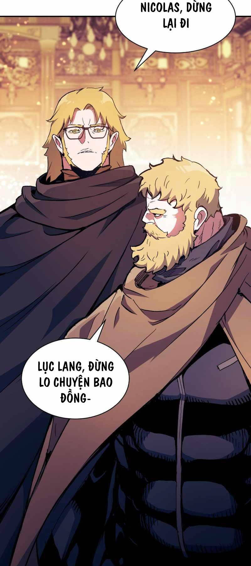 Tàn Tinh Tái Thế Chap 111 - Next Chap 112