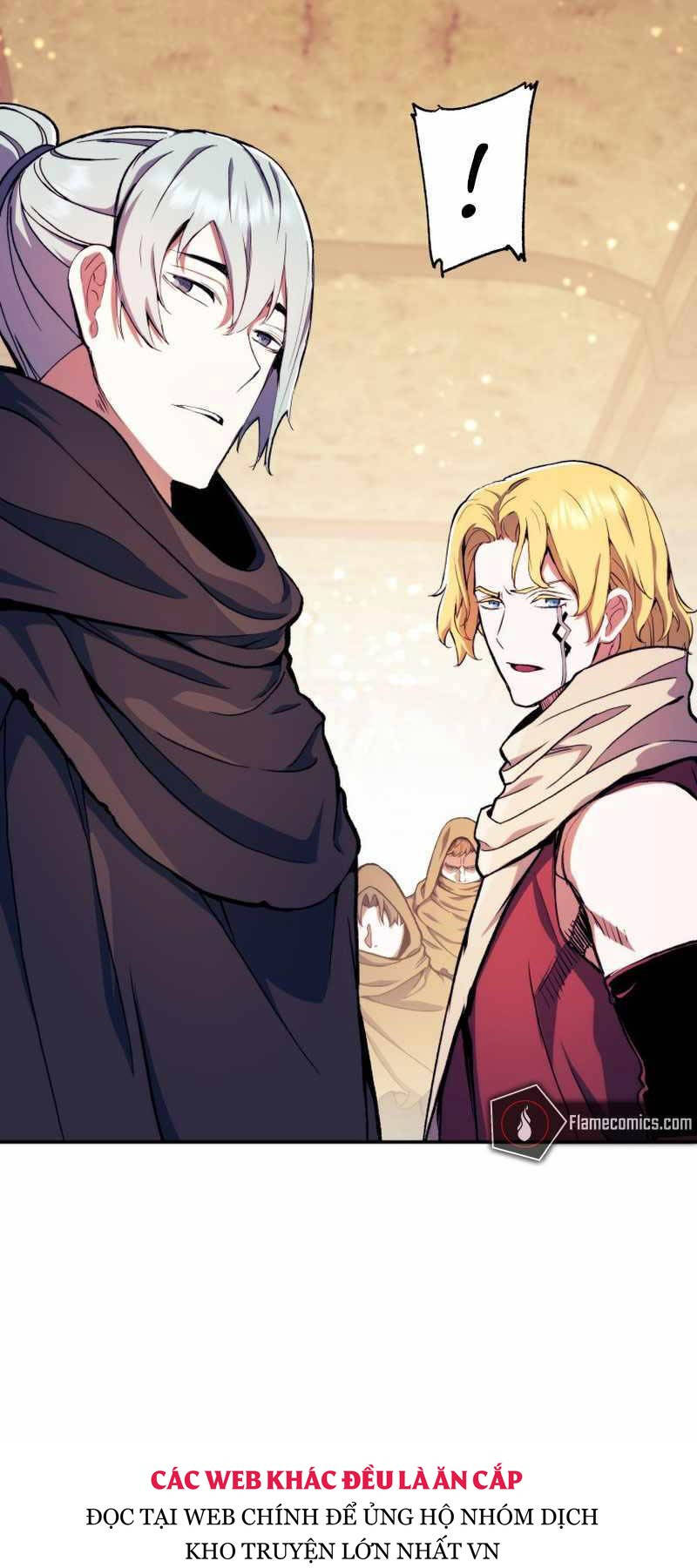 Tàn Tinh Tái Thế Chap 111 - Next Chap 112