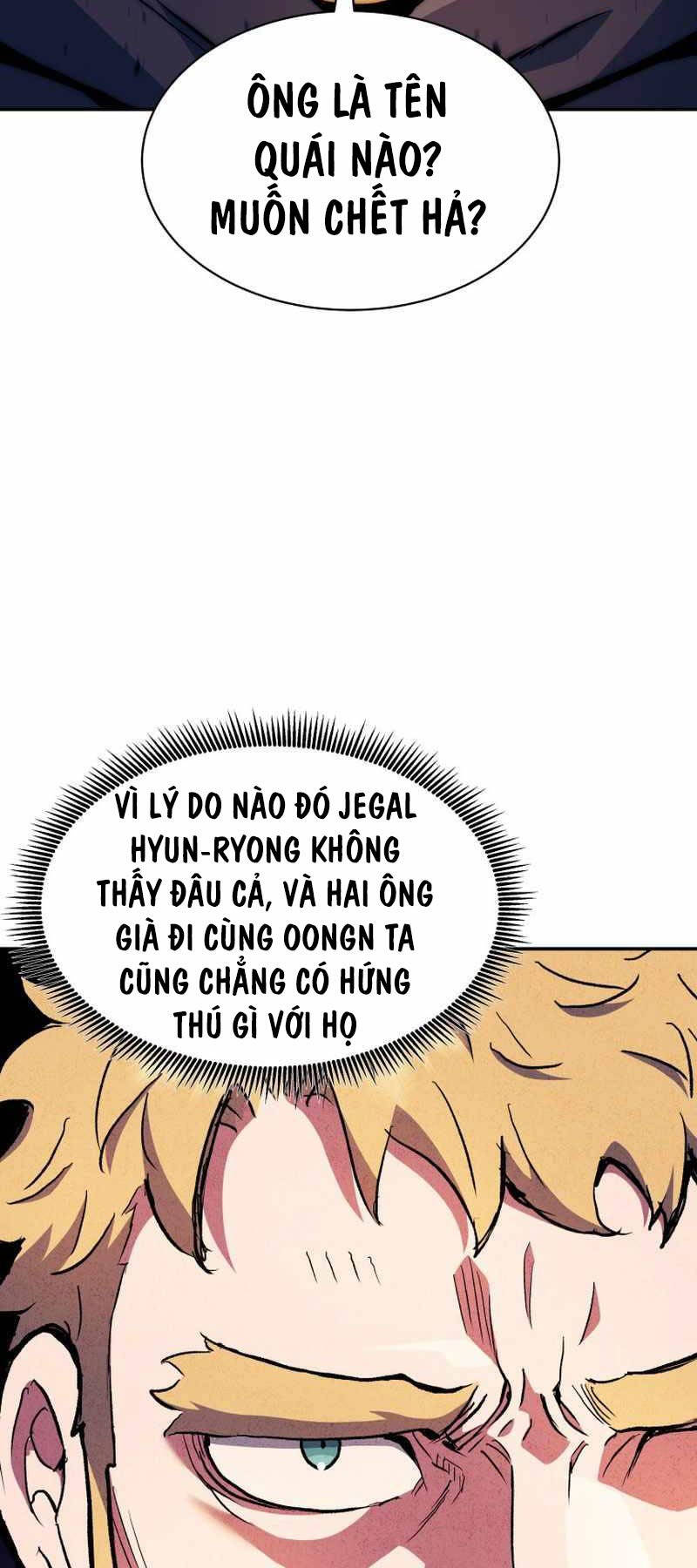Tàn Tinh Tái Thế Chap 111 - Next Chap 112