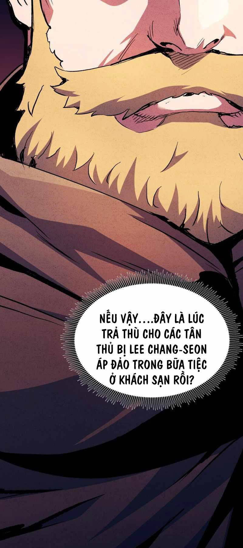 Tàn Tinh Tái Thế Chap 111 - Next Chap 112