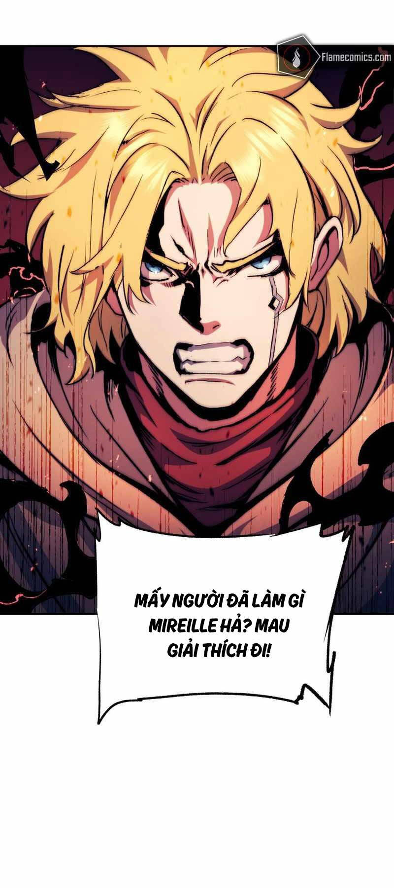 Tàn Tinh Tái Thế Chap 111 - Next Chap 112