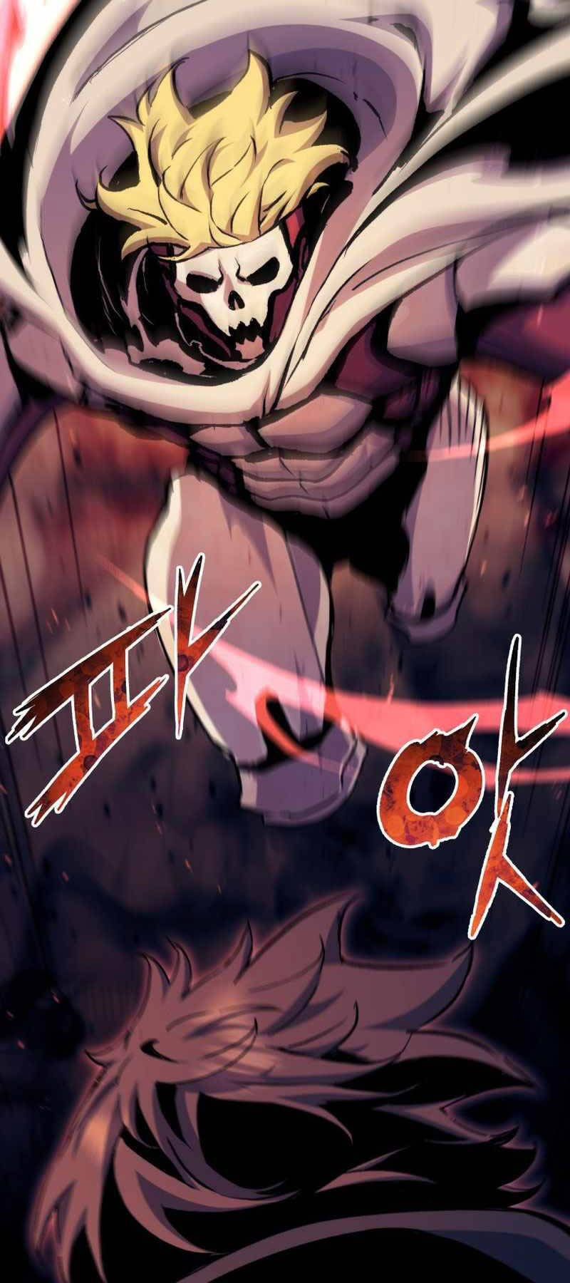Tàn Tinh Tái Thế Chap 111 - Next Chap 112