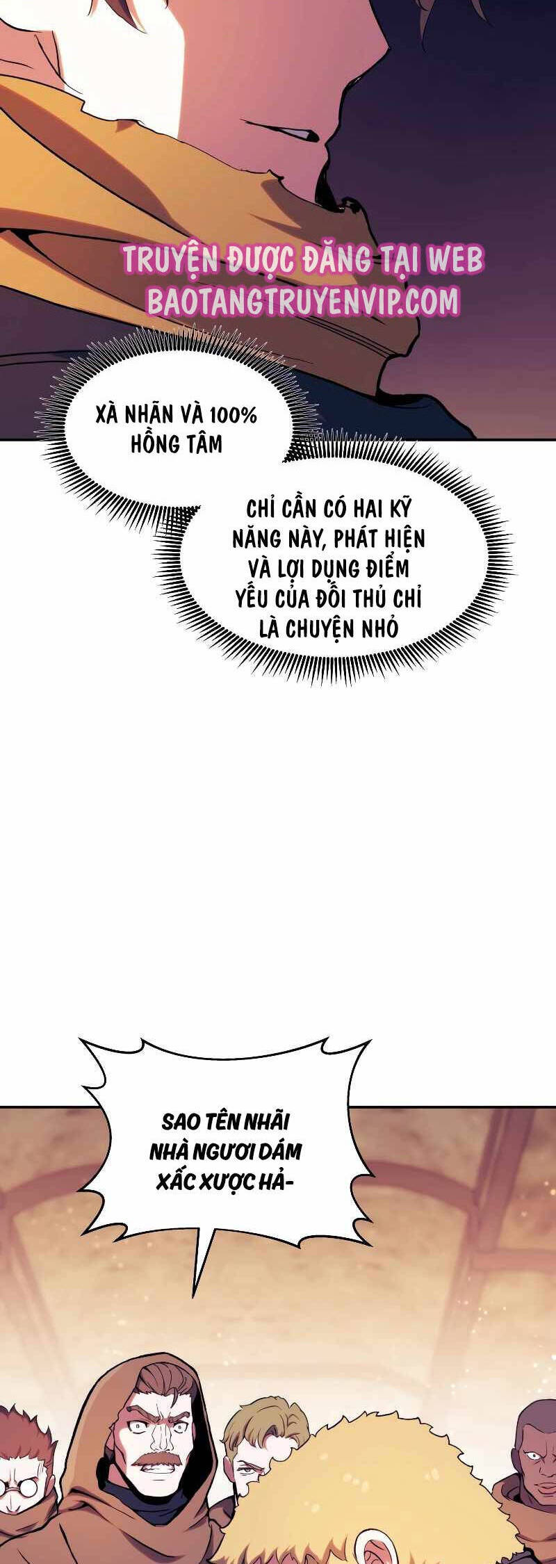 Tàn Tinh Tái Thế Chap 112 - Next Chap 113