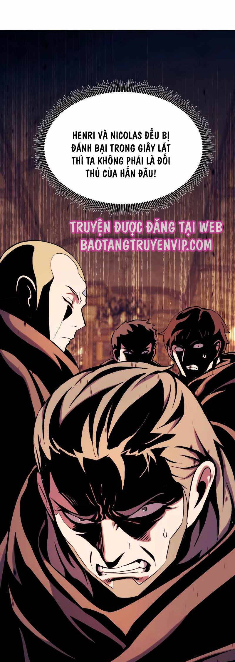 Tàn Tinh Tái Thế Chap 112 - Next Chap 113