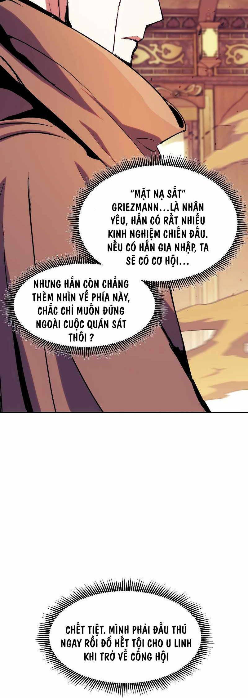 Tàn Tinh Tái Thế Chap 112 - Next Chap 113