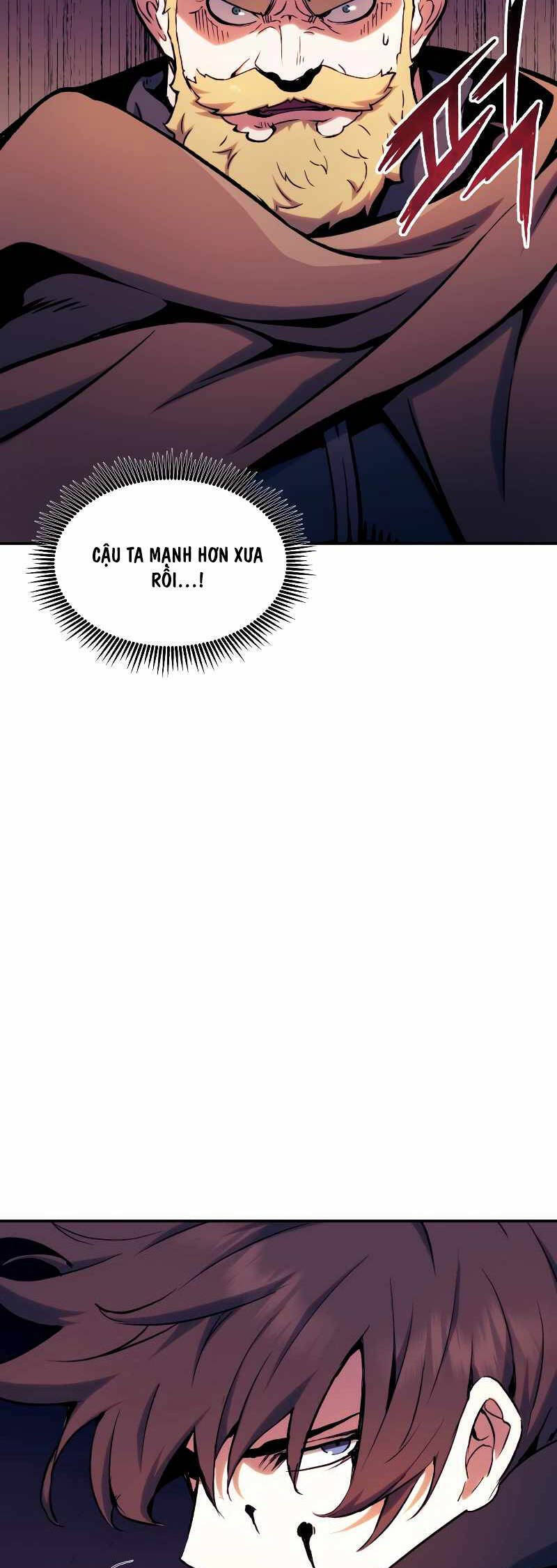 Tàn Tinh Tái Thế Chap 112 - Next Chap 113