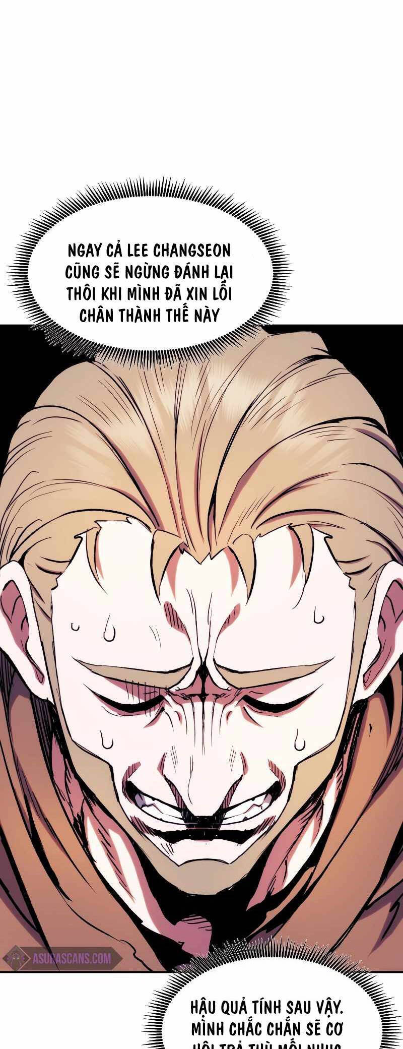 Tàn Tinh Tái Thế Chap 112 - Next Chap 113
