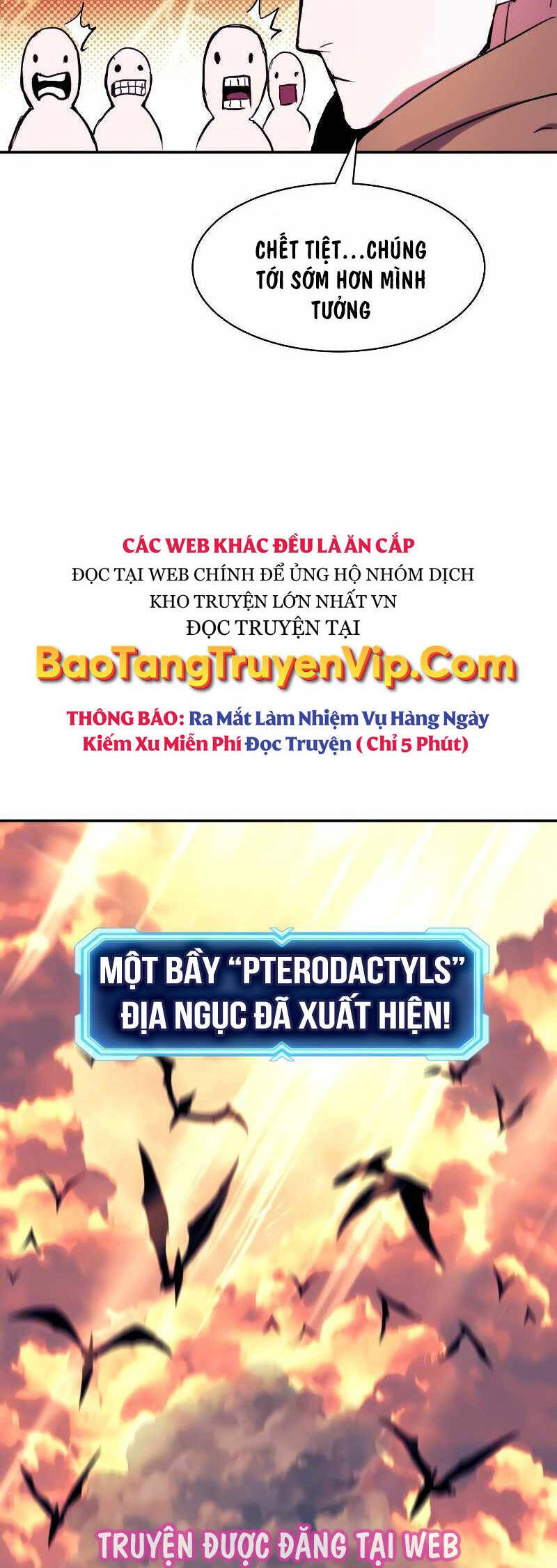 Tàn Tinh Tái Thế Chap 112 - Next Chap 113