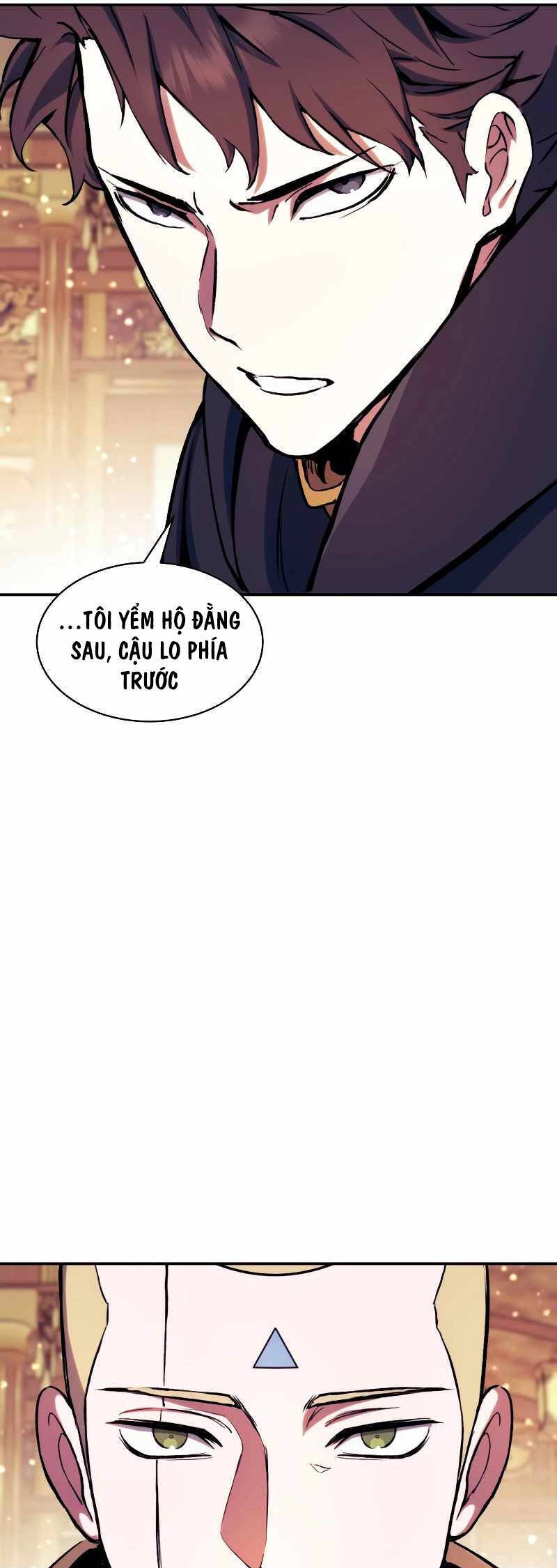 Tàn Tinh Tái Thế Chap 112 - Next Chap 113