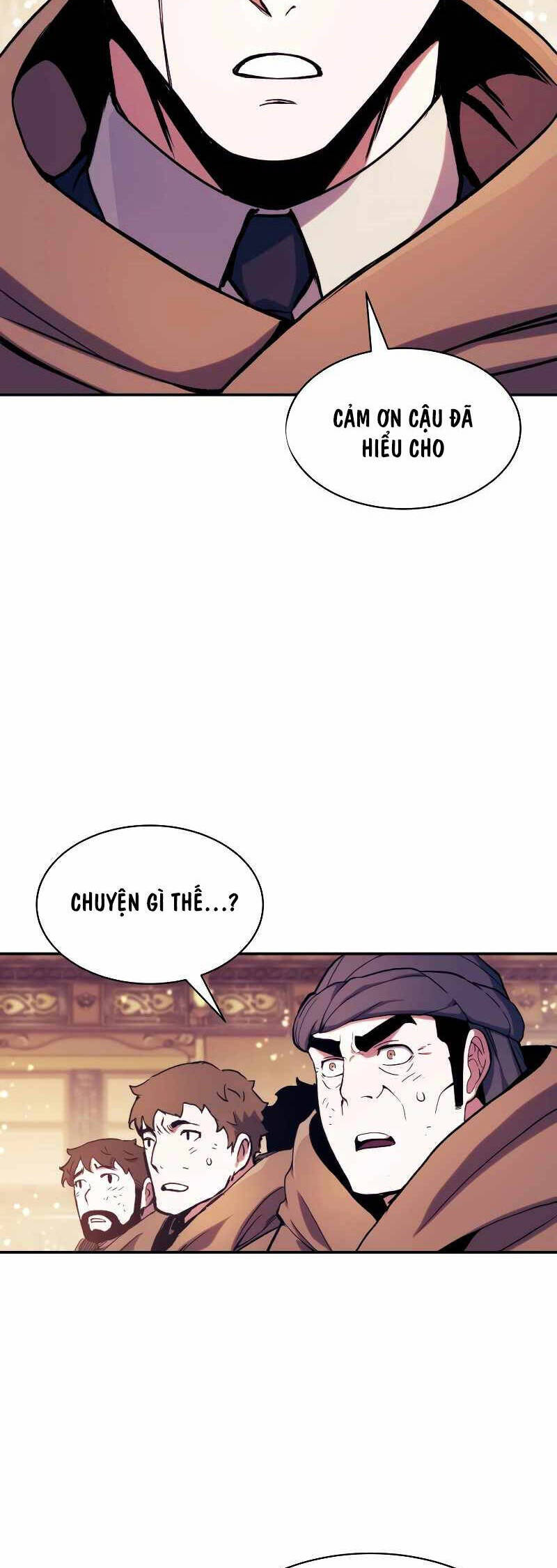 Tàn Tinh Tái Thế Chap 112 - Next Chap 113