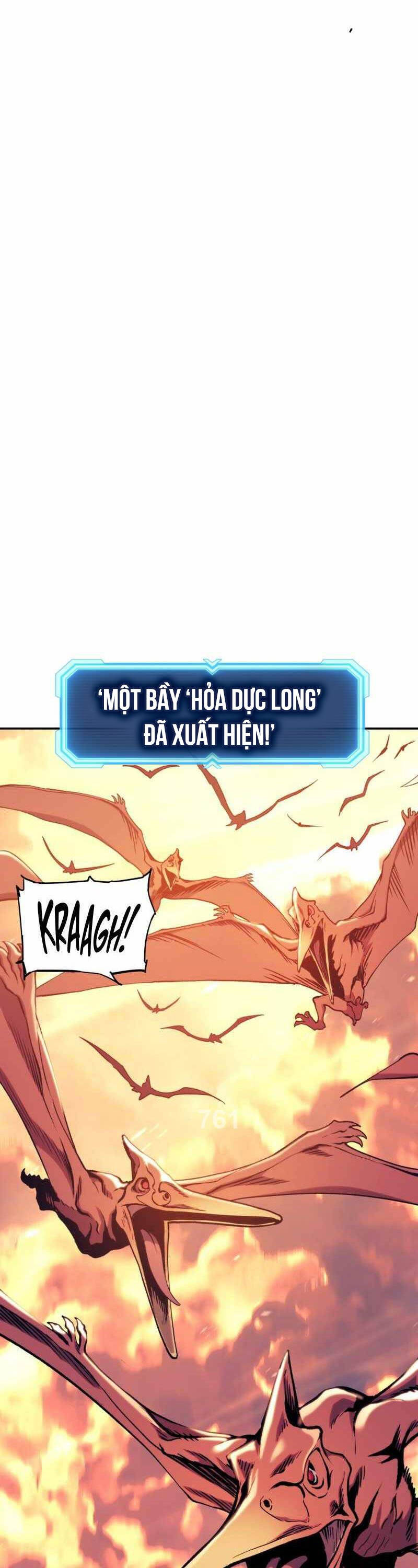 Tàn Tinh Tái Thế Chap 113 - Next Chap 114