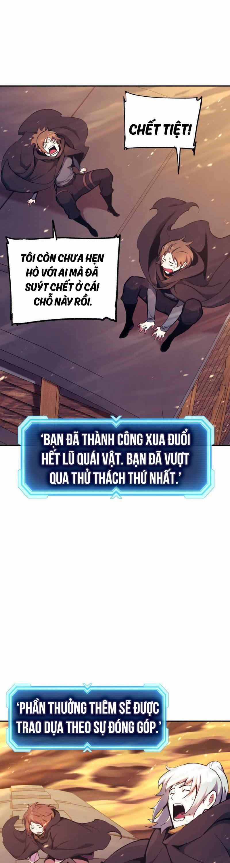 Tàn Tinh Tái Thế Chap 113 - Next Chap 114