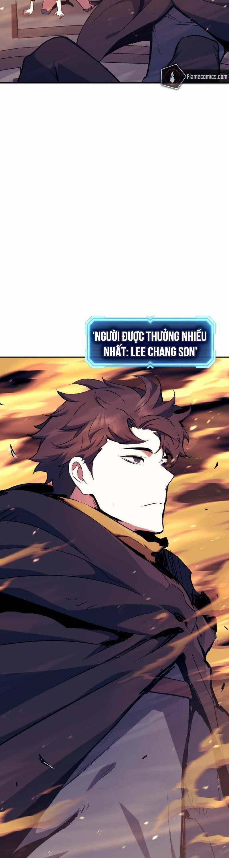 Tàn Tinh Tái Thế Chap 113 - Next Chap 114
