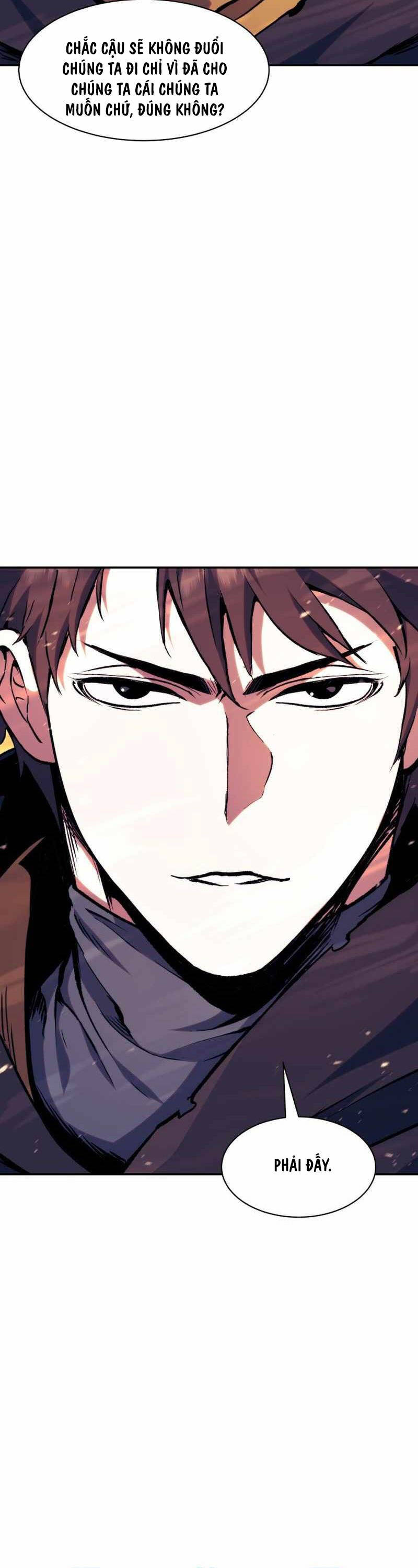 Tàn Tinh Tái Thế Chap 113 - Next Chap 114