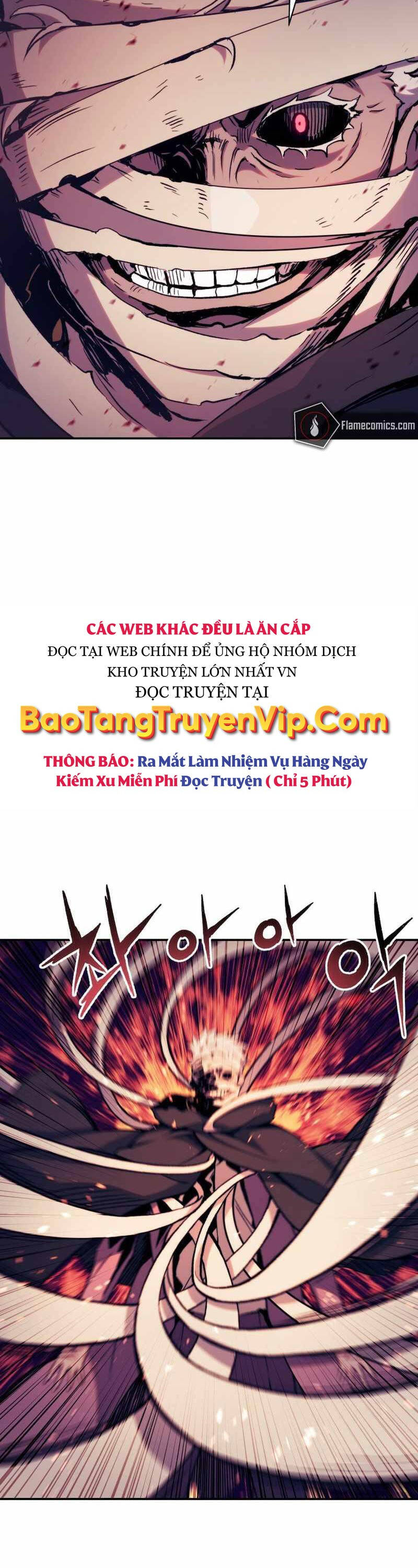 Tàn Tinh Tái Thế Chap 113 - Next Chap 114