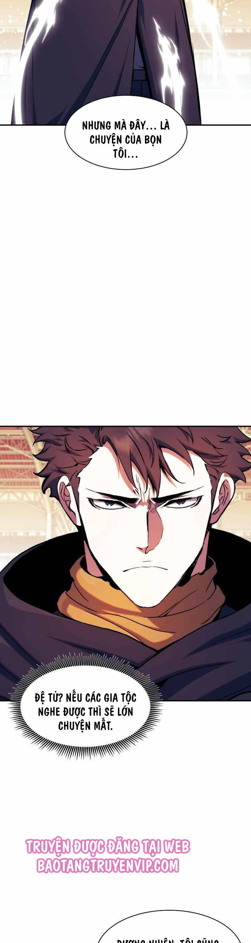 Tàn Tinh Tái Thế Chap 113 - Next Chap 114