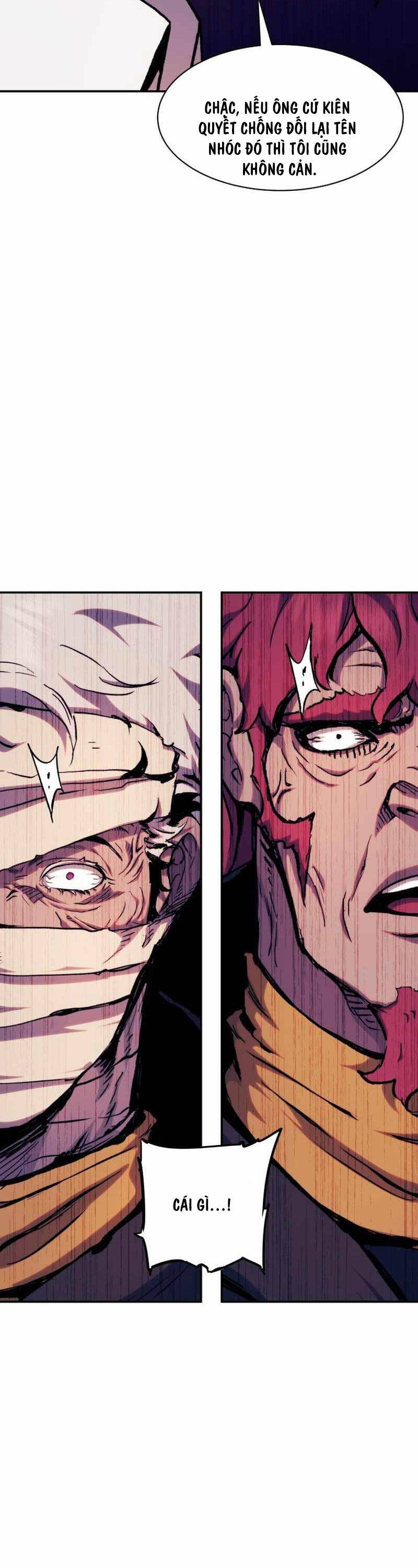 Tàn Tinh Tái Thế Chap 113 - Next Chap 114