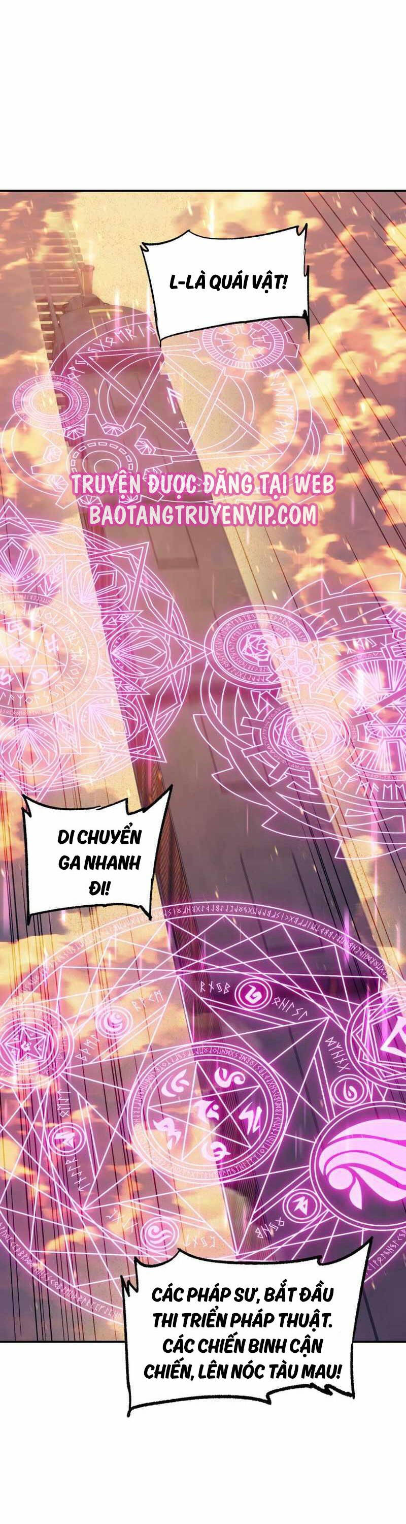 Tàn Tinh Tái Thế Chap 113 - Next Chap 114