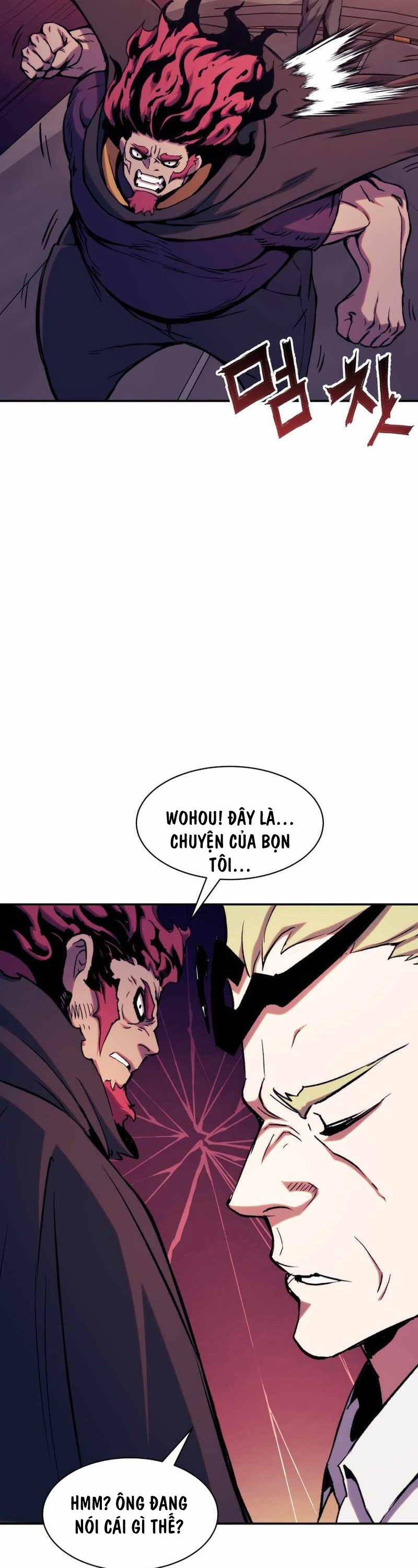 Tàn Tinh Tái Thế Chap 113 - Next Chap 114